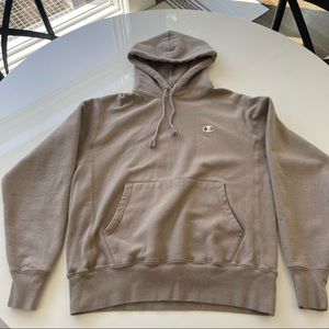 Champion hoodie